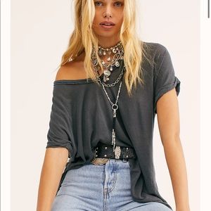 NWT | We The Free Under The Sun Thee